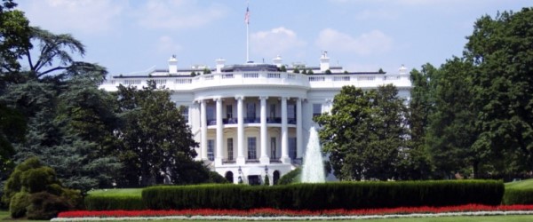 White house USA